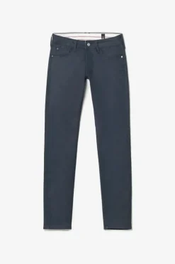 Homme Le Temps des Cerises Coupe Adjusted-Basic 700/11 Adjusted Jeans Bleu N°0