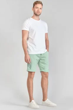 Homme Le Temps des Cerises Bermudas-Bermuda Jogg Bodo