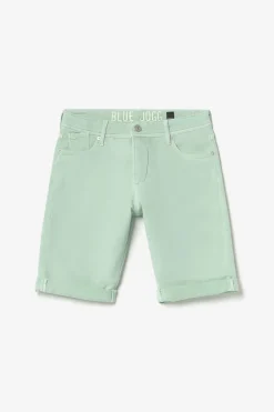 Homme Le Temps des Cerises Bermudas-Bermuda Jogg Bodo