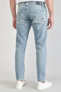 Homme Le Temps des Cerises Coupe Adjusted-Jogg 700/11 Adjusted Jeans Bleu N°5