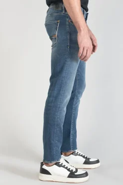 Homme Le Temps des Cerises Coupe Adjusted-Jogg 700/11 Adjusted Jeans Bleu N°2