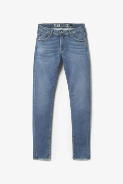 Homme Le Temps des Cerises Coupe Adjusted-Jogg 700/11 Adjusted Jeans Bleu N°2