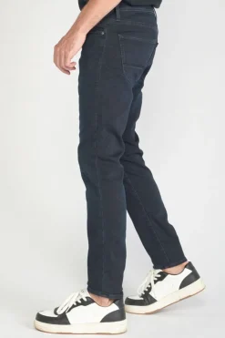Homme Le Temps des Cerises Coupe Adjusted-Jogg 700/11 Adjusted Jeans Bleu-Noir N°1