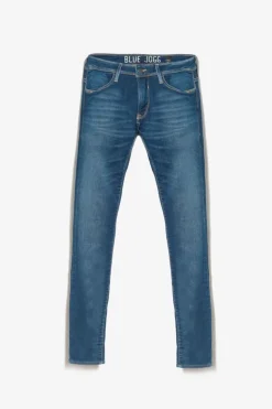 Homme Le Temps des Cerises Coupe Adjusted-Jogg 700/11 Adjusted Jeans Vintage Bleu N°2