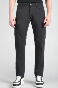 Homme Le Temps des Cerises Pantalons & Chinos-Pantalon Army Jogg Slim Andrew