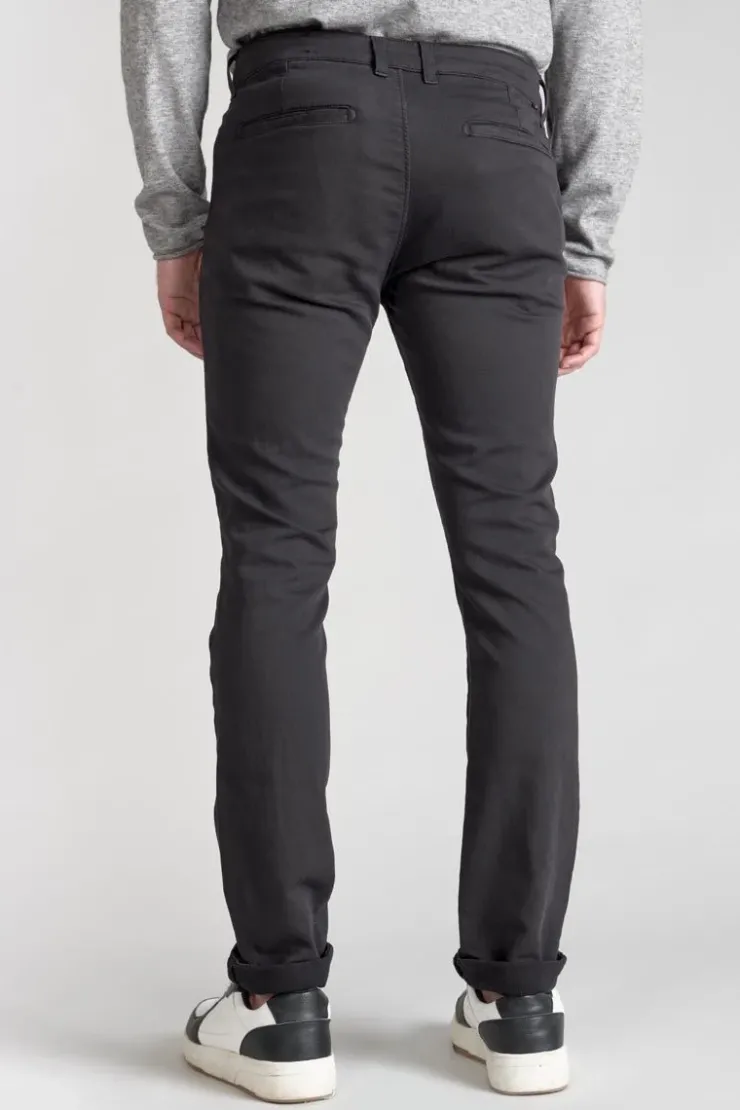 Homme Le Temps des Cerises Pantalons & Chinos-Pantalon Chino Jogg Kurt