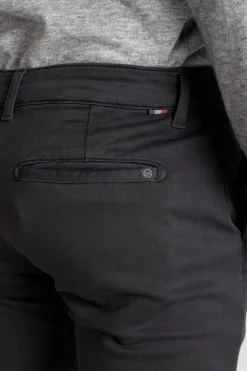 Homme Le Temps des Cerises Pantalons & Chinos-Pantalon Chino Jogg Kurt