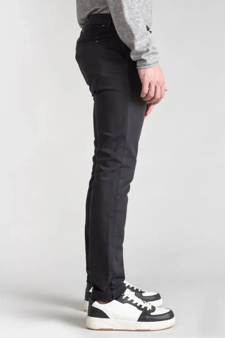 Homme Le Temps des Cerises Pantalons & Chinos-Pantalon Chino Jogg Kurt