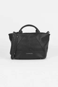 Femme Le Temps des Cerises Sacs & Portefeuilles-Sac Astier Noir