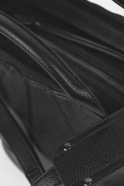 Femme Le Temps des Cerises Sacs & Portefeuilles-Sac Astier Noir