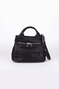 Femme Le Temps des Cerises Sacs & Portefeuilles-Sac Astier Noir