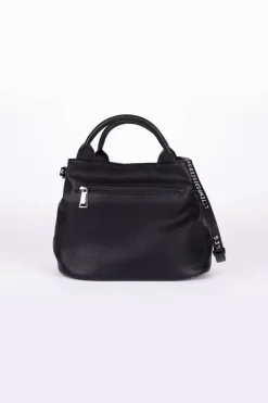 Femme Le Temps des Cerises Sacs & Portefeuilles-Sac Astier Noir