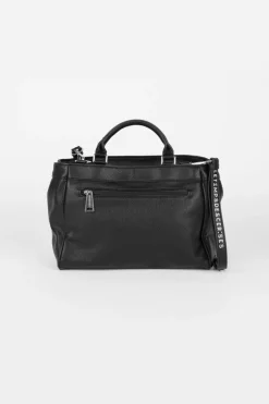 Femme Le Temps des Cerises Sacs & Portefeuilles-Sac Diana Noir