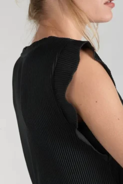 Femme Le Temps des Cerises Tops-Top Arket Noir