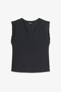 Femme Le Temps des Cerises Tops-Top Arket Noir