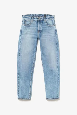 Homme Le Temps des Cerises Coupe Regular Confort-Vintage 700/20 Regular Jeans Vintage Bleu N°4